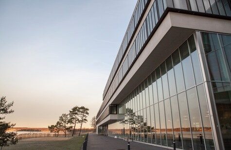 Campus Karlskrona